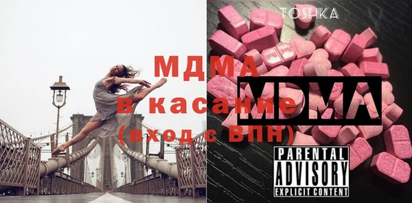 круглые Верея